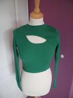 Pullover , grün ONLY Gr. XS Niedersachsen - Seevetal Vorschau