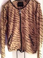 Blouson / Jacke von Maison Scotch Gr.1 Nürnberg (Mittelfr) - Mitte Vorschau