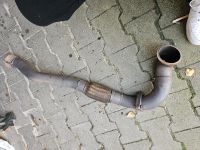 Downpipe z20lex VKER Edelstahl Rheinland-Pfalz - Bengel Vorschau