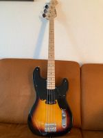 Harley Benton PB-50 SB Vintage Series Bass Nordrhein-Westfalen - Langenberg Vorschau