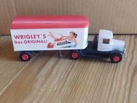 Werbetruck Wrigley's,   Aufleger,  ohne Verpackung, unbespielt Baden-Württemberg - Pliezhausen Vorschau