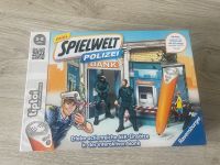 Tip Toi Spielwelt Polizei Nordrhein-Westfalen - Herne Vorschau
