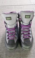 Damen Wanderschuhe Sachsen-Anhalt - Blankenburg (Harz) Vorschau