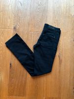 ❣️ Only Damen Jeans-Hose Slim W: 40 L: 34 schwarz Niedersachsen - Osnabrück Vorschau