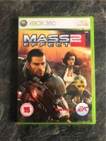 „Mass Effect 2“ für die X-BOX 360 Hessen - Dietzenbach Vorschau