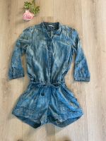 ❤️ Levi’s Levi Strauss Overall Jumpsuit Gr Beuel - Holzlar Vorschau