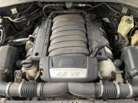 Porsche Cayenne 4,8 V8 Motor M48.01 283KW Berlin - Hohenschönhausen Vorschau