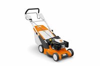 Stihl RM 545 Rasenmäher 43cm Schnittbreite Grasmäher Garten Bayern - Weiding Vorschau