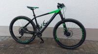 Cube Reaction Race GTC Carbon 27,5 Zoll RH 18 Hessen - Eppstein Vorschau