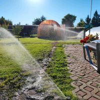 Automatische Bewässerungsanlage, Gartenbewässerung, Beregnung Brandenburg - Wustermark Vorschau