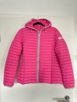 Steppjacke von Frieda und Freddies in pink Niedersachsen - Nordhorn Vorschau