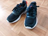 adidas ♡ Sneaker Turnschuhe Laufschuhe | 34 Niedersachsen - Osnabrück Vorschau