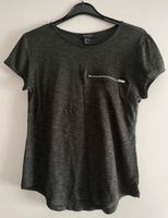 Damen Tshirt Grün Größe 34 XS Primark Bayern - Vöhringen Vorschau