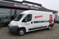 Vermietung Fiat Ducato Transporter/ Kastenwagen - mieten Bayern - Friedberg Vorschau