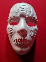 Slipknot mask joey Niedersachsen - Braunschweig Vorschau