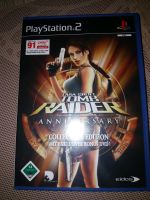 PS 2 Spiel Lara Croft Raider Niedersachsen - Bissendorf Vorschau