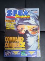 Sega Magazin 12/96 37. Ausgabe Dezember 1996 Baden-Württemberg - Biberach an der Riß Vorschau