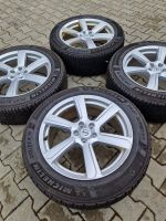 19 Zoll Volvo XC90 Felgen Winterreifen Kompletträder 235/55R19 Hessen - Rodgau Vorschau