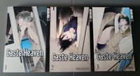 Manga Castle Heaven Band 1 bis 3 Schleswig-Holstein - Lübeck Vorschau