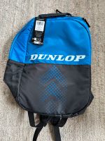 Tennisrucksack (neu!) von Dunlop FX-Performance Nordrhein-Westfalen - Lüdenscheid Vorschau
