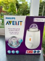 Philips Avent Flaschenwärmer elektrisch Nordrhein-Westfalen - Krefeld Vorschau