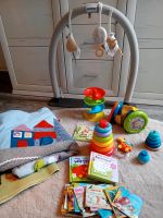 Paket Mobile, Spieldecken, Spielzeug, Bücher Niedersachsen - Haselünne Vorschau