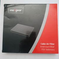 MAXGEAR 26-0817 Innenraum-/Pollenfilter Filter Innenraumluft Akti Mecklenburg-Vorpommern - Altenhof (bei Röbel) Vorschau