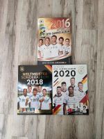 Set! Sammelalbum DFB Fußball Rewe Nordrhein-Westfalen - Bad Sassendorf Vorschau