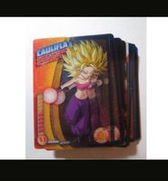 Dragon Ball Super Lamincards Tradingcards 2021 Köln - Mülheim Vorschau