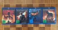 Filmsammlung Batman 3 Filme Bluray Dark Knight Hessen - Darmstadt Vorschau