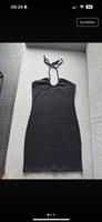 Schwarzes Neckholderkleid von H&M Hessen - Riedstadt Vorschau