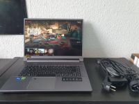Acer Gaming Laptop i7 GTX 3070 Hessen - Darmstadt Vorschau