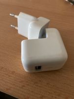 Apple iPad iPod iPhone USB Adapter EU 220V Nordrhein-Westfalen - Herscheid Vorschau