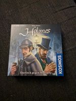Holmes - Sherlock gegen Moriarty Spiel für 2 Neumünster - Wasbek Vorschau