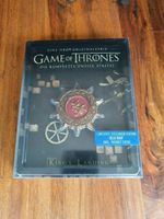 Game of Thrones, Staffel 2, Steelbook, Blue Ray, wie neu, mit ovp Niedersachsen - Salzgitter Vorschau