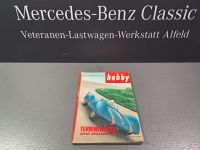 Hobby Das Magazin der Technik Ausgabe September 1956 Niedersachsen - Alfeld (Leine) Vorschau