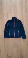 Fleecejacke CMP Gr. 152 blau kuschelig Baden-Württemberg - Besigheim Vorschau