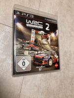 WRC 2 FIA World Rally PlayStation 3 PS3 Mecklenburg-Vorpommern - Züssow Vorschau
