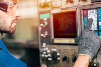 CNC Maschinenbediener - Einsteller m/w/d Fräsmaschine 21 EUR Nürnberg (Mittelfr) - Nordstadt Vorschau