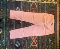 Neue Pink Rosa Sommerhose Basic Jeans 42 XL Yessica Hessen - Darmstadt Vorschau