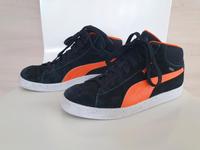 Puma Schuhe Goretex Größe 39 Bayern - Erlangen Vorschau