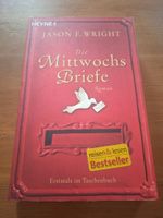 Jason F. Wright Die Mittwochsbriefe Hessen - Laubach Vorschau