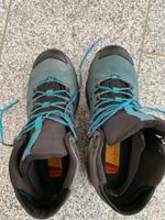 La Sportiva Ultra raptor II mid leather GT , Größe UK 8, EUR 42 Bayern - Schwabach Vorschau