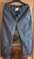 Tredy Joggpants Gr 5/50/52, Lederoptik, neu Brandenburg - Eberswalde Vorschau