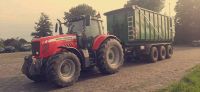 Transportarbeiten mit Hakenlift und Containertransport Schleswig-Holstein - Haale Vorschau