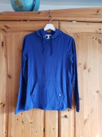 Esprit Organic Cotton Hoodie Langarmshirt Kornblumen-blau Gr.M Baden-Württemberg - Neuenburg am Rhein Vorschau