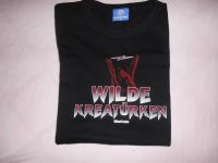 BÜLENT CEYLAN  - WILDE KREATÜRKEN - T -SHIRT Nordrhein-Westfalen - Hilden Vorschau