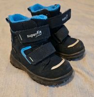 Superfit Winterstiefel, Schuhe Niedersachsen - Zeven Vorschau