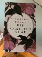 Alexandre Dumas, Die Kameliendame Hessen - Petersberg Vorschau