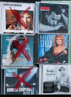Musik-CD's zu verkaufen Sachsen - Stollberg Vorschau